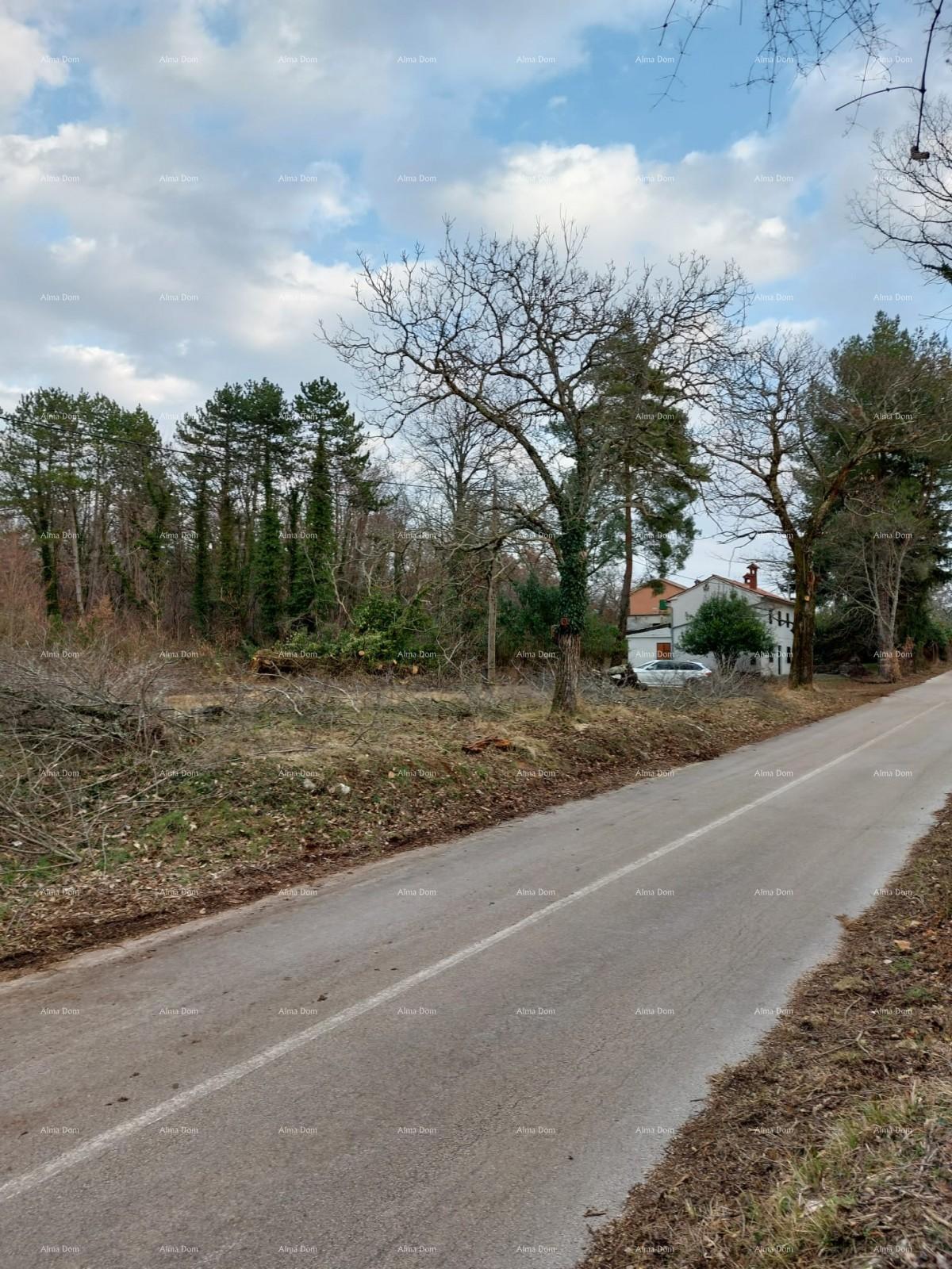 Kuća Na prodaju - ISTARSKA OPRTALJ