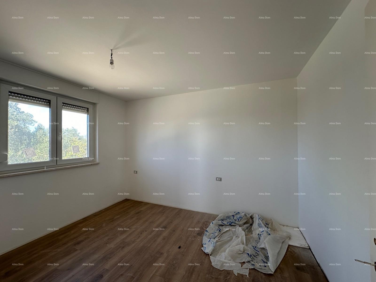 Apartmán Na predaj - ISTARSKA PULA