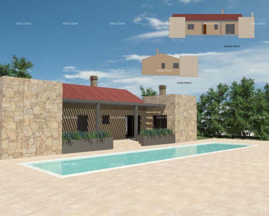 Grundstück zu verkaufen 2284 m² – Marčana