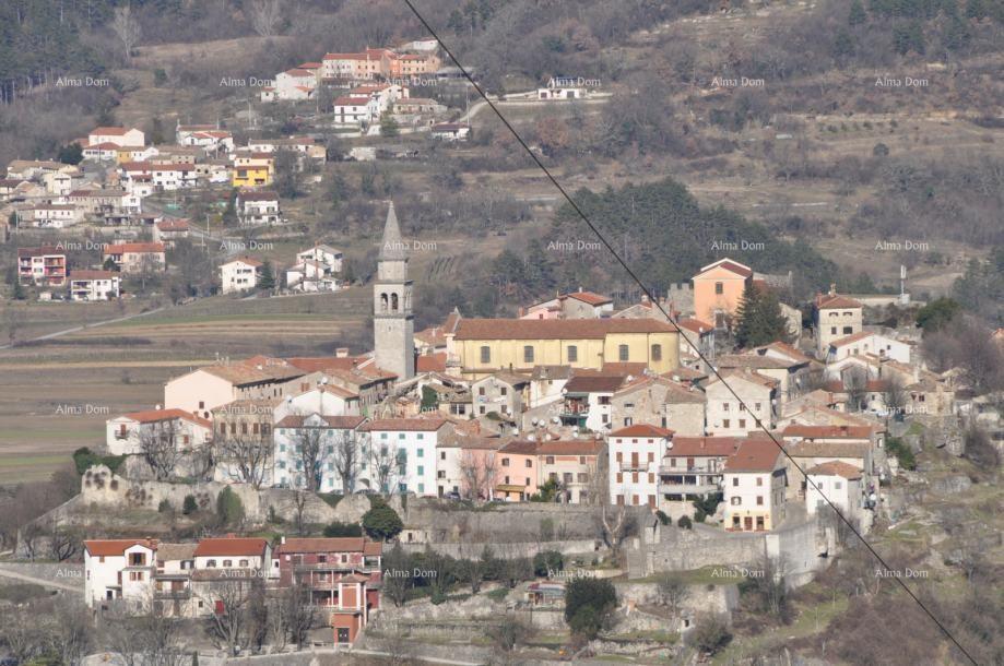 Pozemek Na prodej - ISTARSKA BUZET