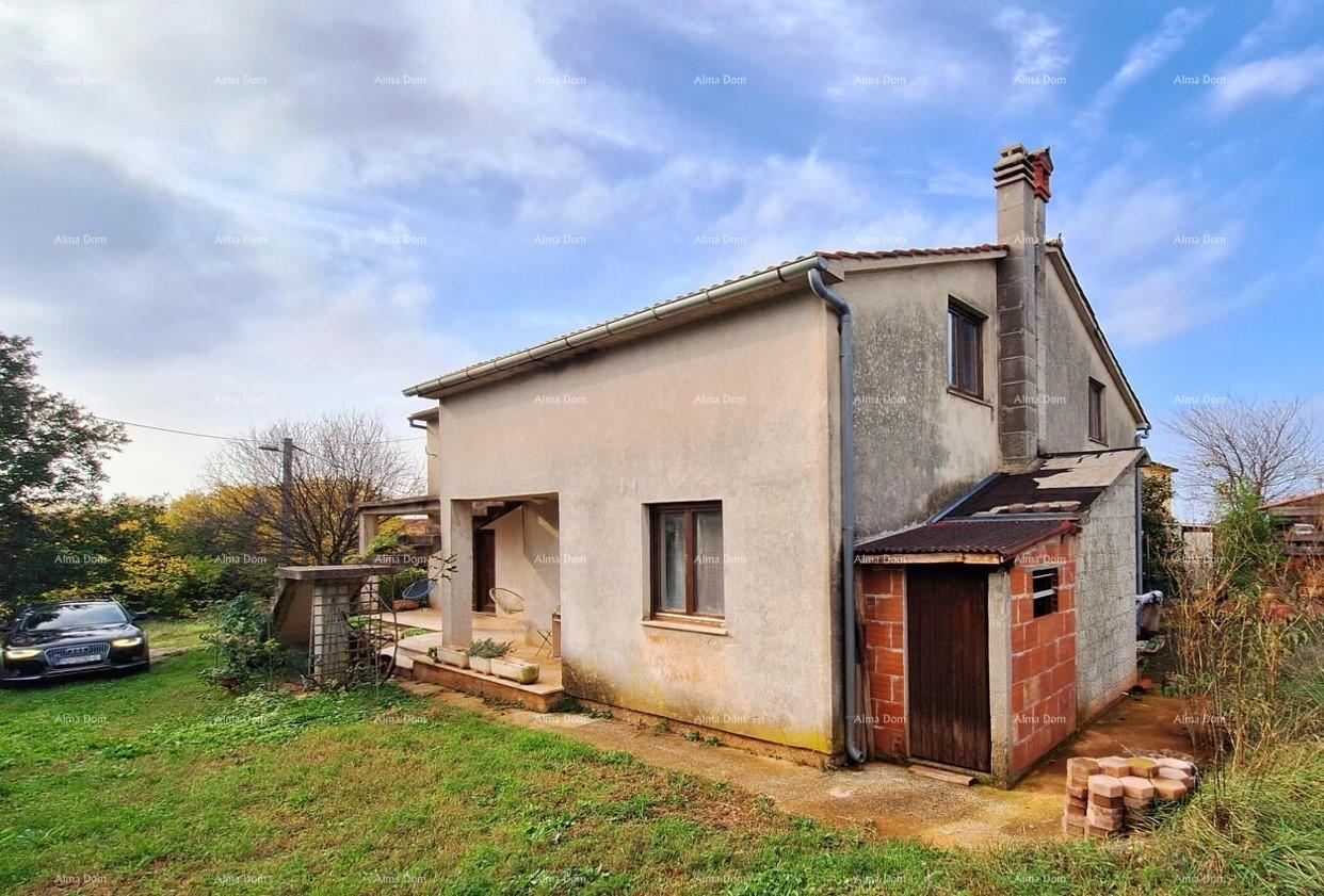 Maison À vendre - ISTARSKA UMAG