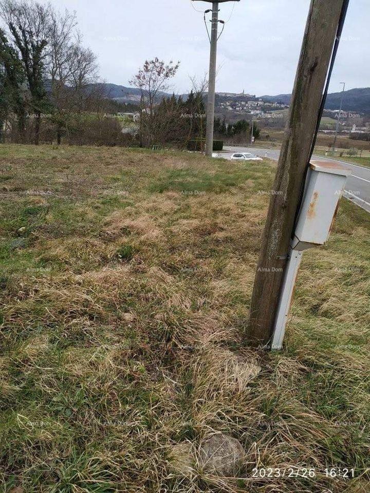 Terreno In vendita - ISTARSKA BUZET