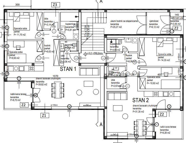 Apartment Zu verkaufen - ISTARSKA KANFANAR