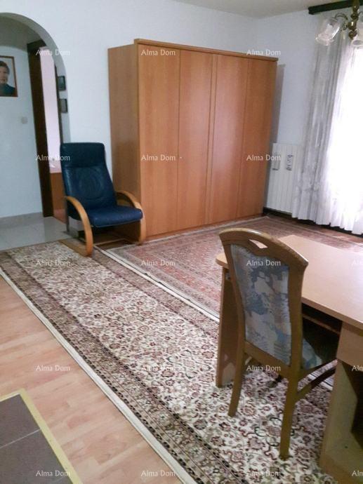 Apartmán Na prodej - ISTARSKA PULA