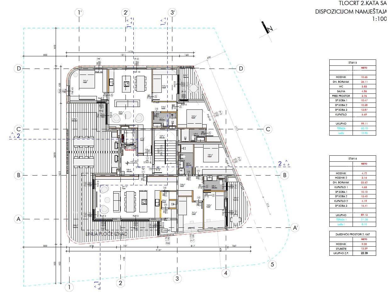 Apartmán Na prodej - ISTARSKA UMAG