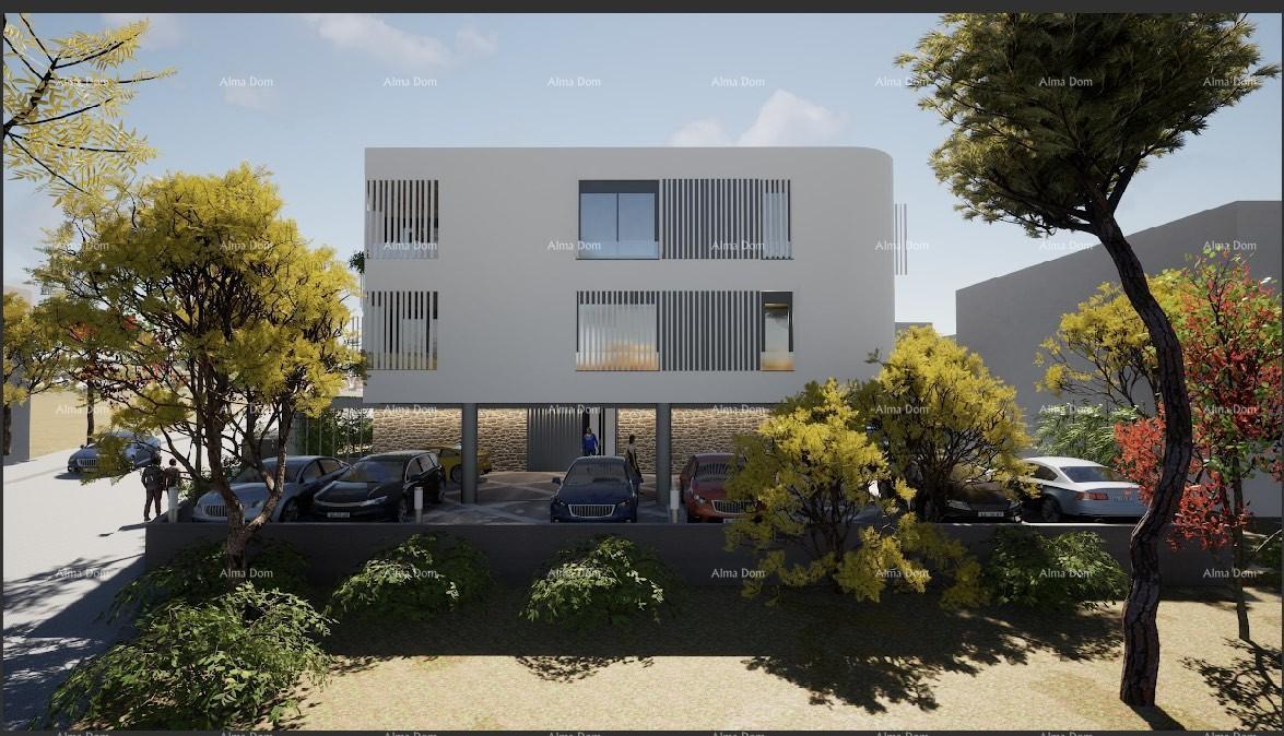 Apartmán Na prodej - ISTARSKA UMAG