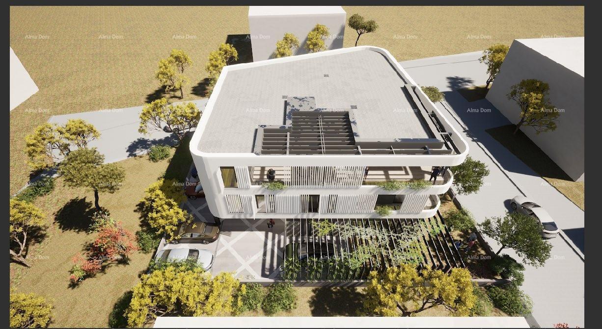 Apartmán Na prodej - ISTARSKA UMAG