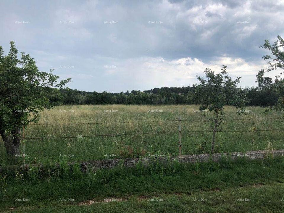 Land For sale - ISTARSKA PULA