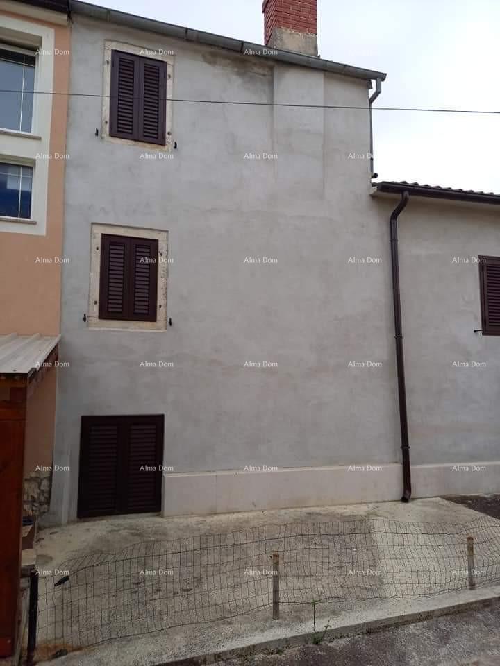 House For sale - ISTARSKA BRTONIGLA