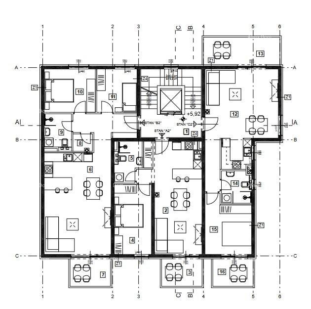 Apartment Zu verkaufen - ISTARSKA POREč