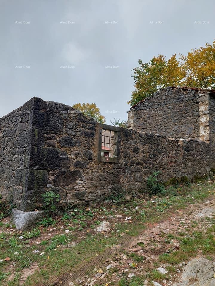 Kuća Na prodaju - ISTARSKA LANIšćE