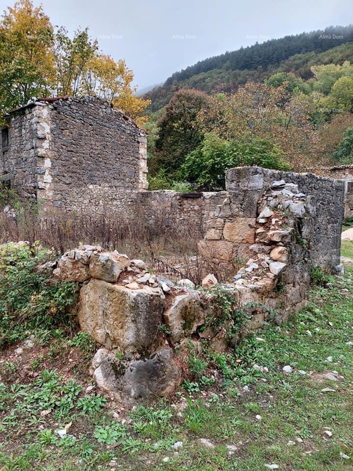 Dom Na predaj - ISTARSKA LANIšćE