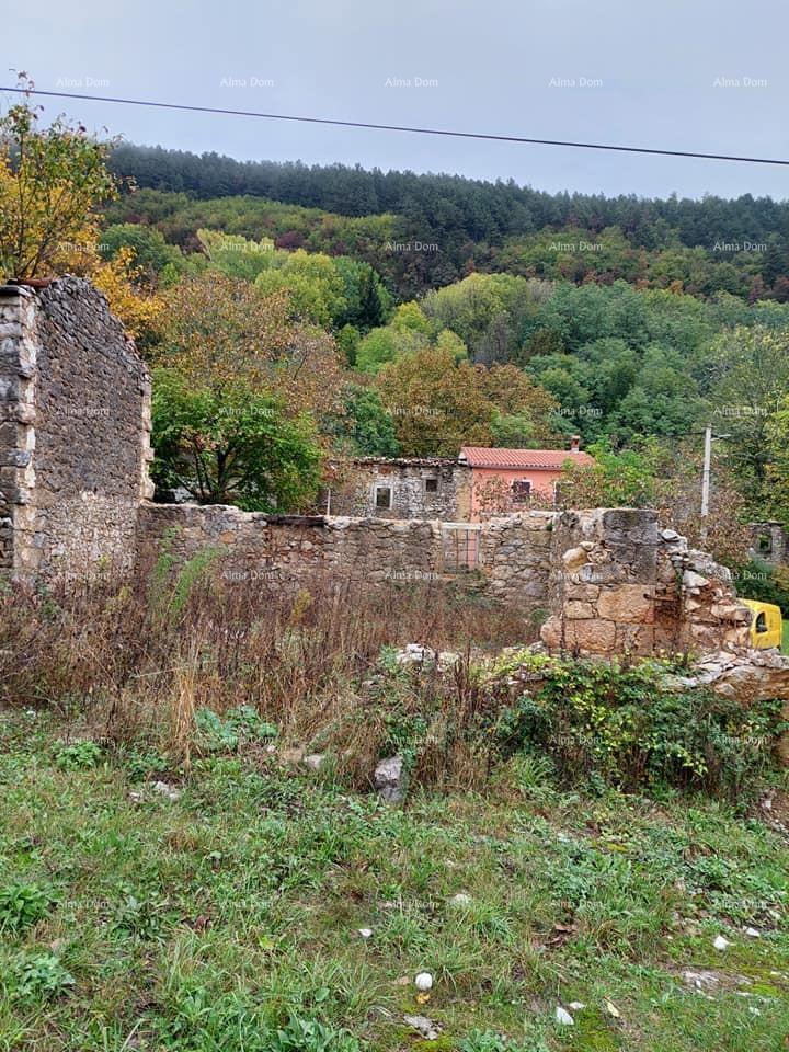 Kuća Na prodaju - ISTARSKA LANIšćE