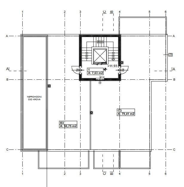 Flat For sale - ISTARSKA TAR-VABRIGA