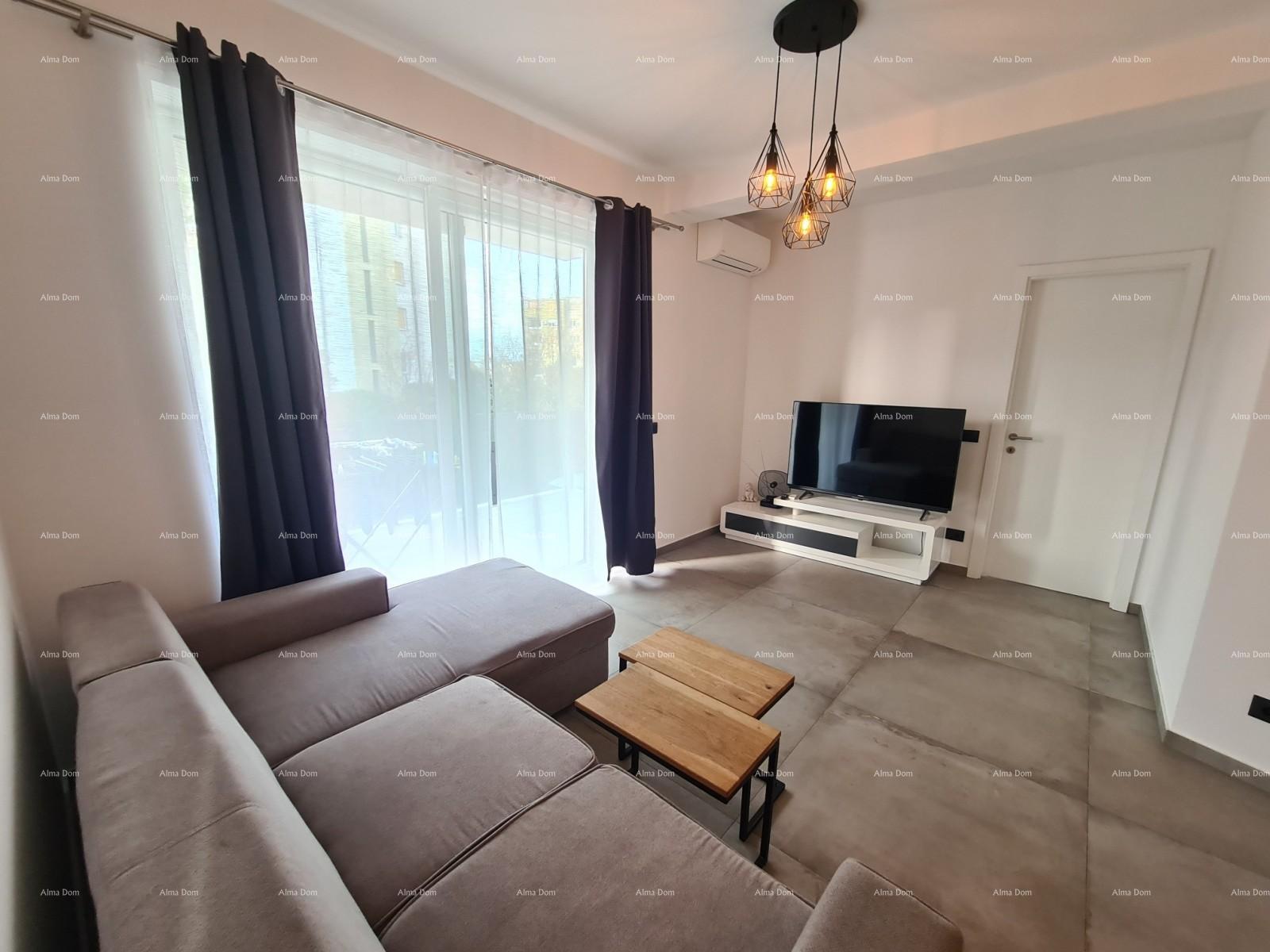 Apartmán Na prodej - ISTARSKA PULA