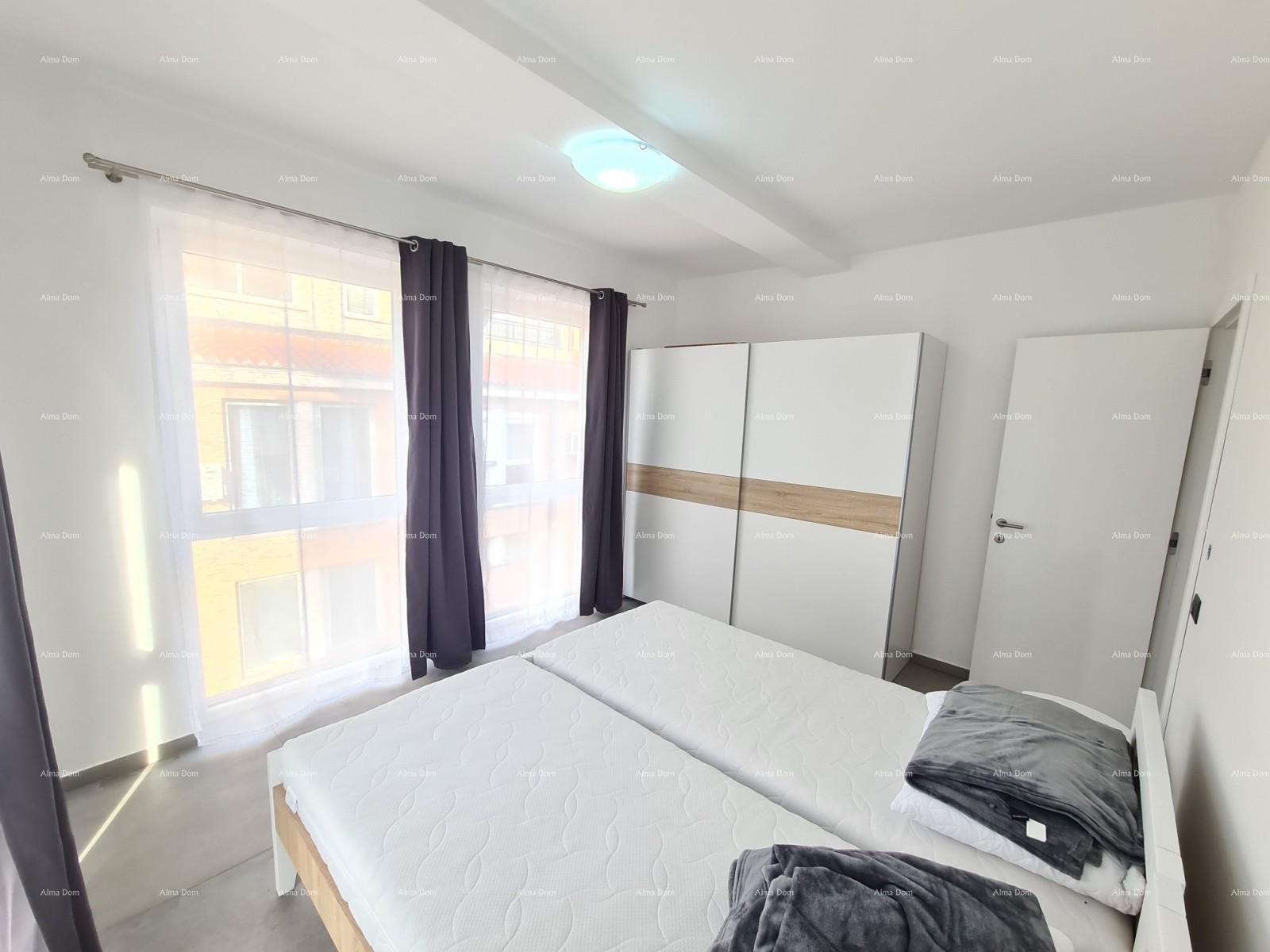 Apartmán Na prodej - ISTARSKA PULA