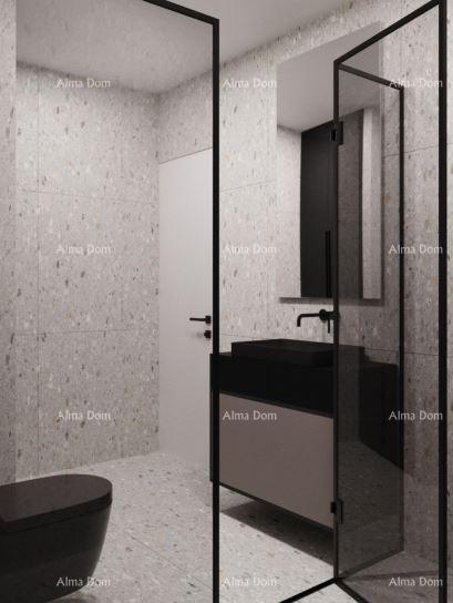 Flat For sale - ISTARSKA KANFANAR