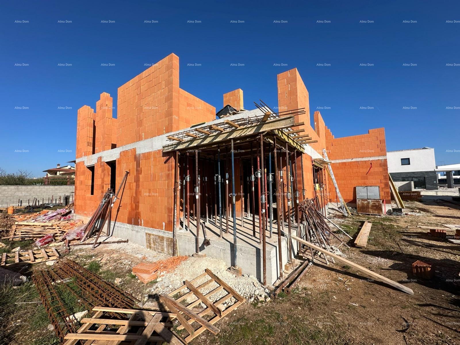 Flat For sale - ISTARSKA KANFANAR