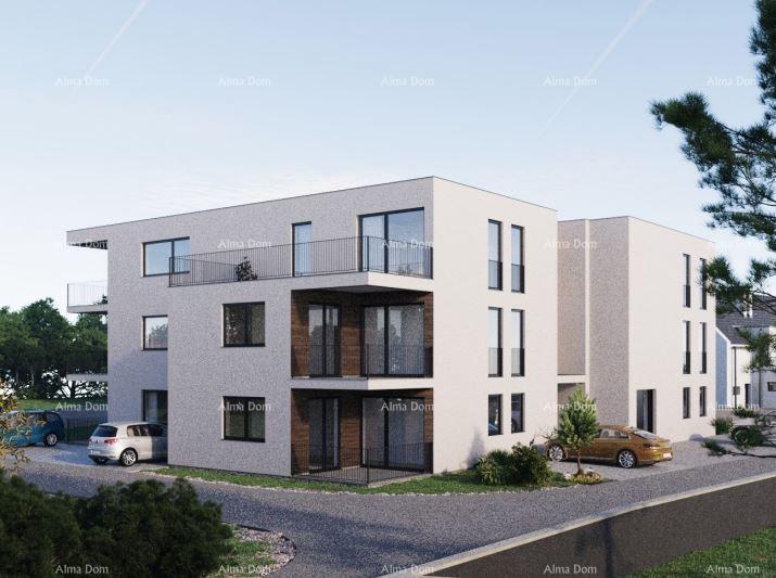 Flat For sale - ISTARSKA KANFANAR
