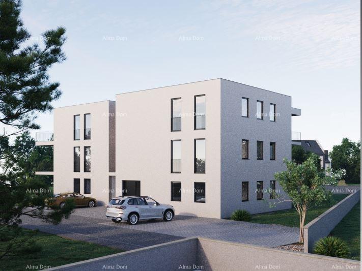 Flat For sale - ISTARSKA KANFANAR