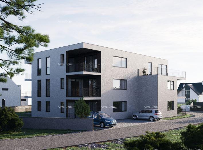 Flat For sale - ISTARSKA KANFANAR
