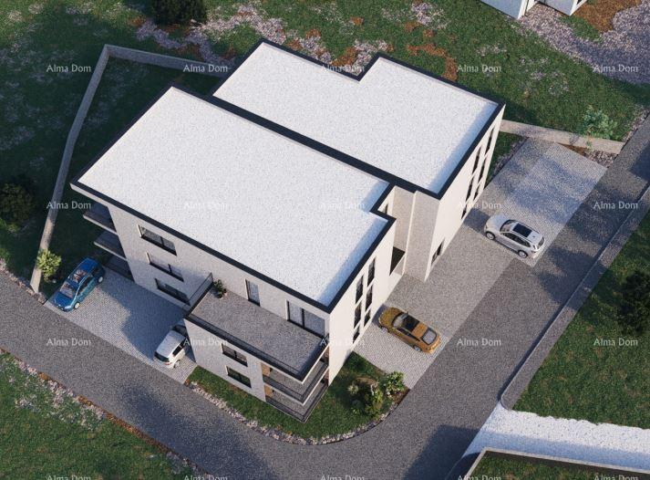 Flat For sale - ISTARSKA KANFANAR