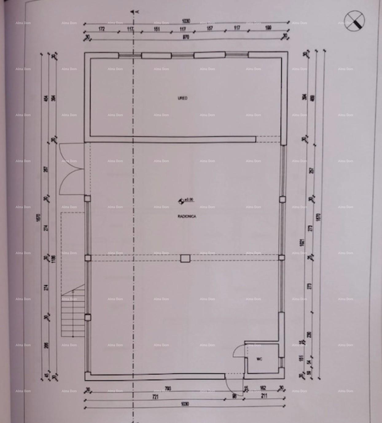 Dům Na prodej - ISTARSKA BUZET