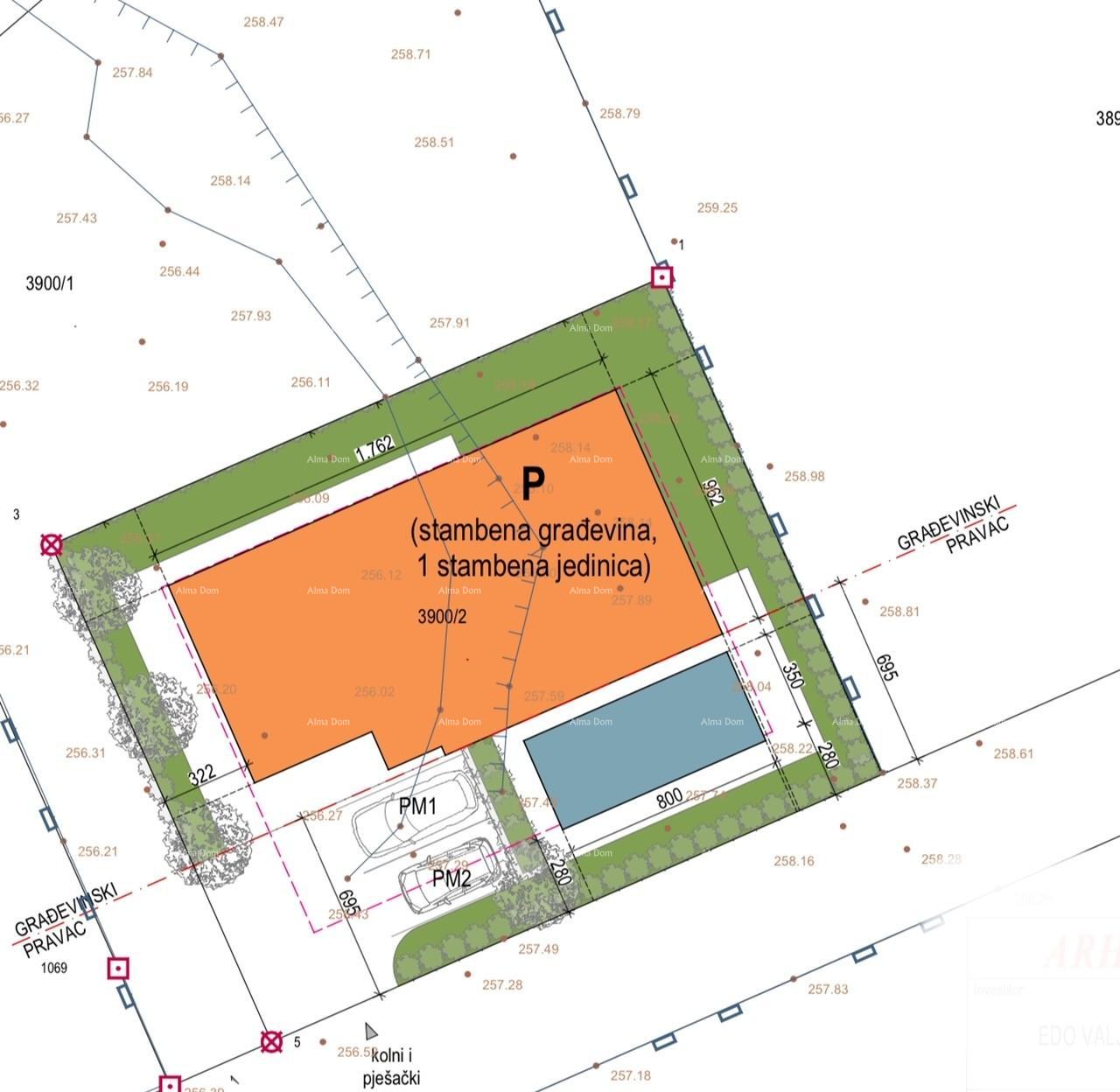 Land For sale - ISTARSKA SVETVINčENAT