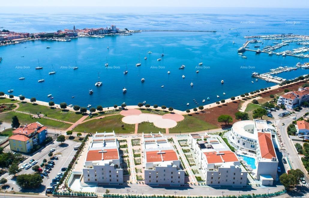 Apartmán Na prodej UMAG