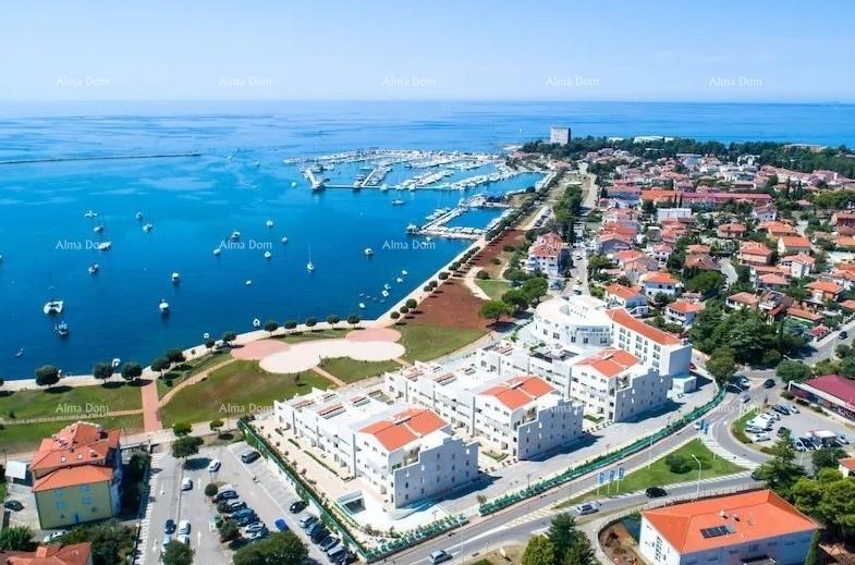 Apartmán Na predaj - ISTARSKA UMAG