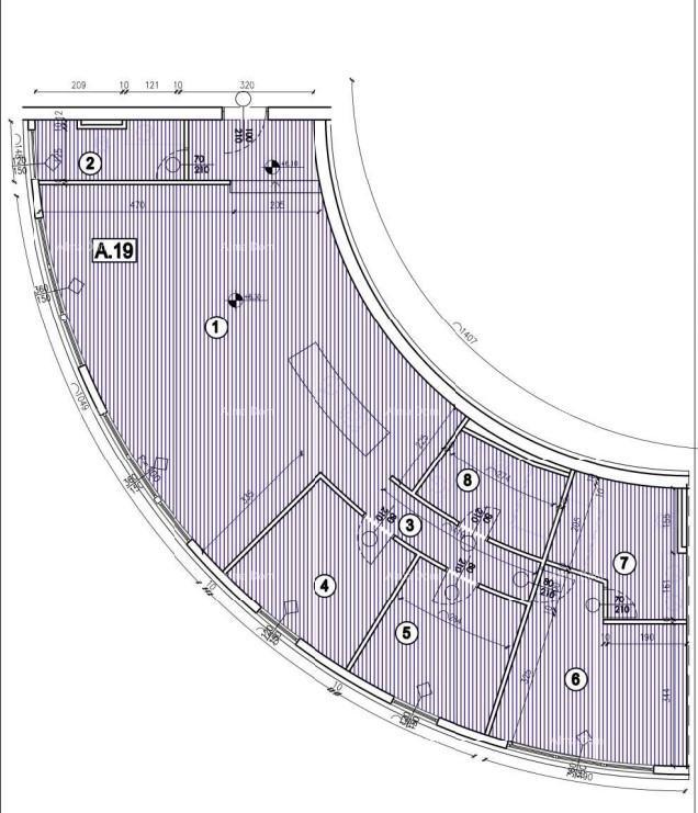 Apartmán Na predaj - ISTARSKA UMAG