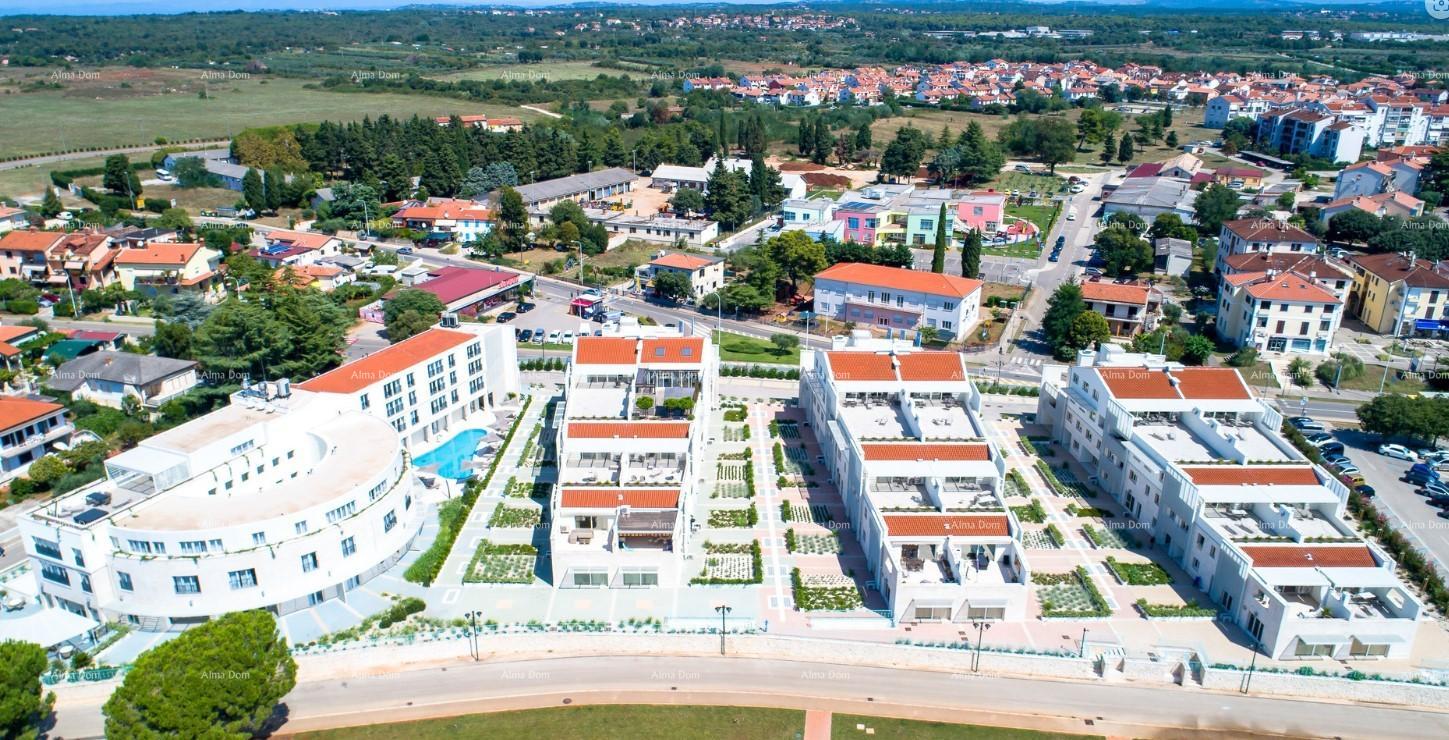 Apartmán Na predaj - ISTARSKA UMAG