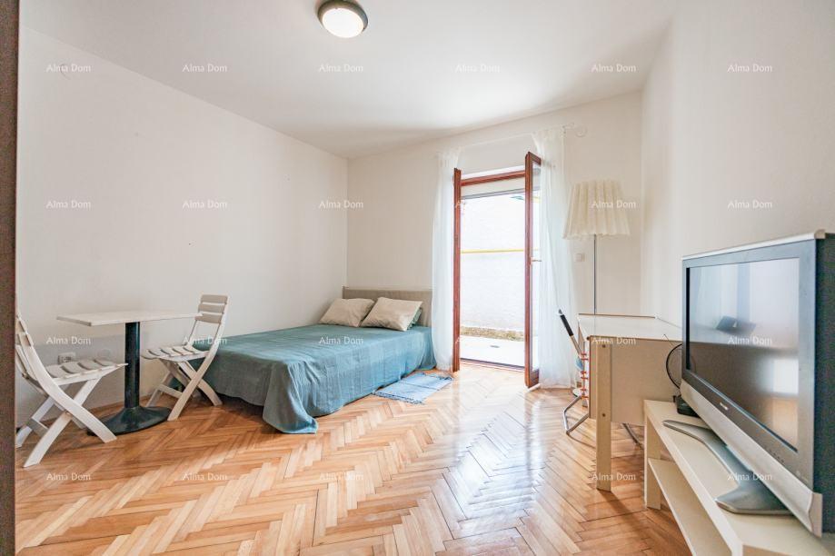 Apartmán Na prodej - ISTARSKA PULA