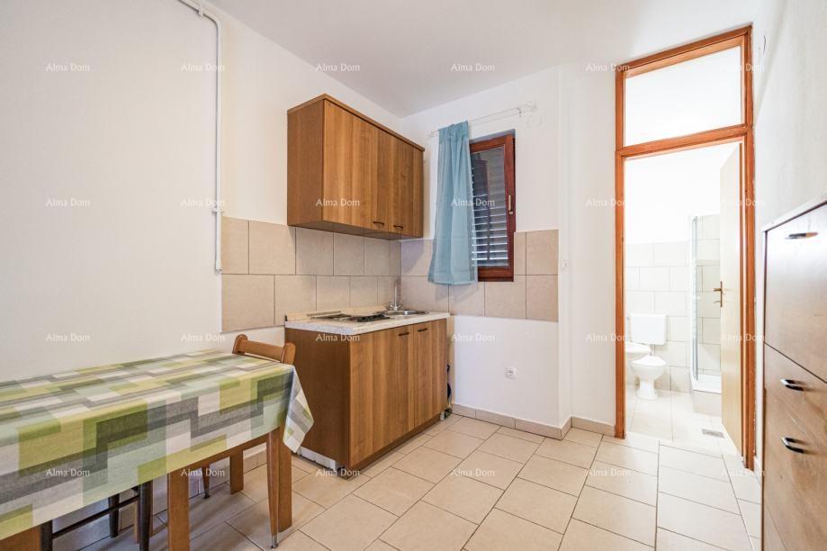 Apartment Zu verkaufen - ISTARSKA PULA