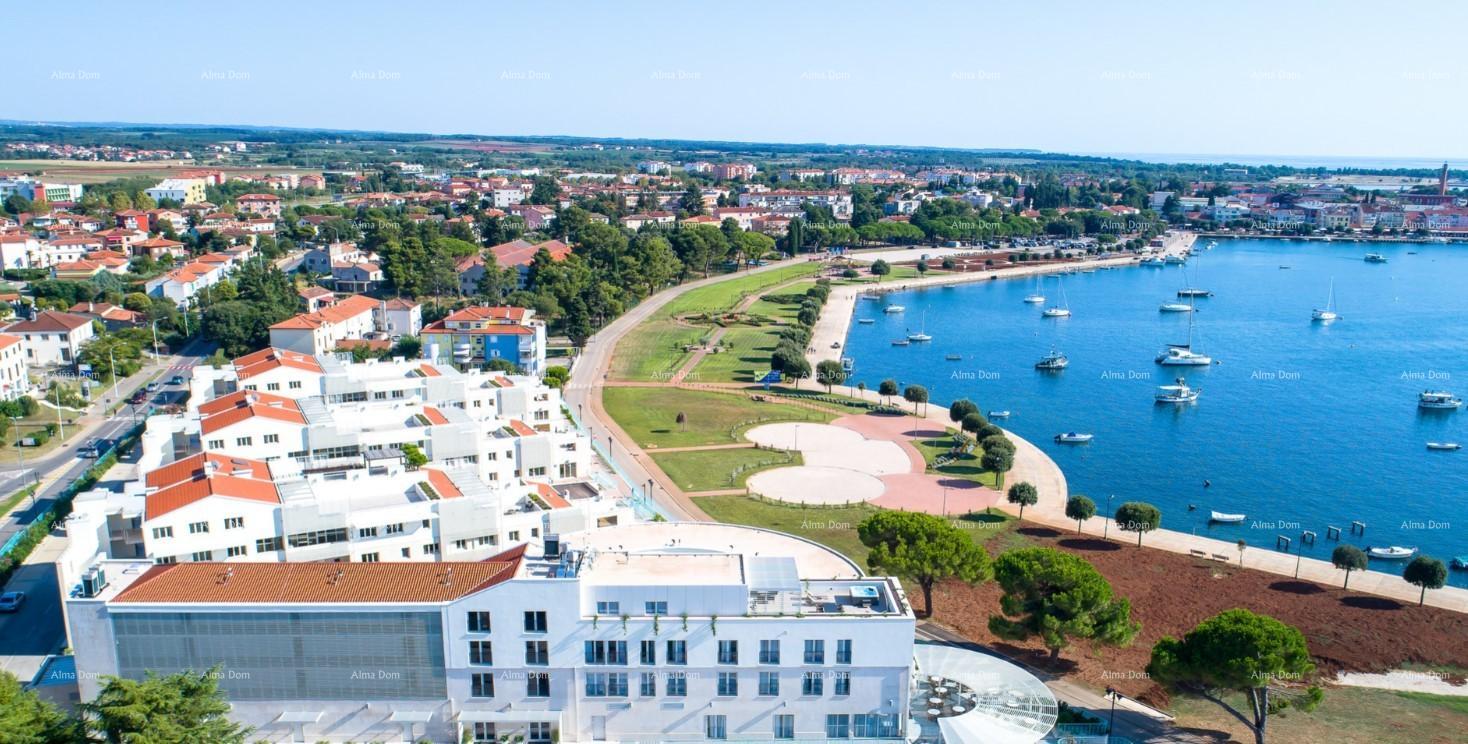 Apartma Na predaj - ISTARSKA UMAG