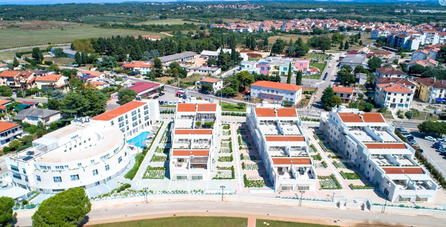 Apartma Na predaj - ISTARSKA UMAG