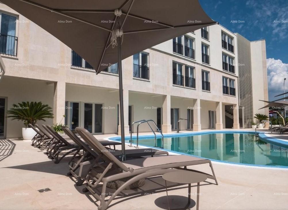 Apartma Na predaj - ISTARSKA UMAG