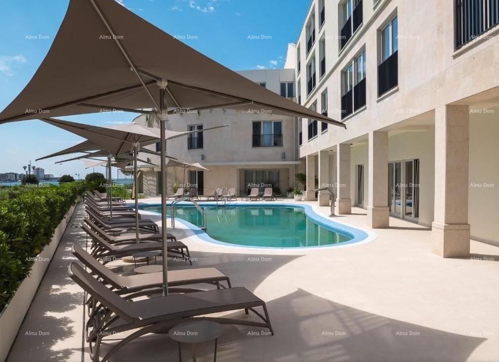 Apartma Na predaj - ISTARSKA UMAG