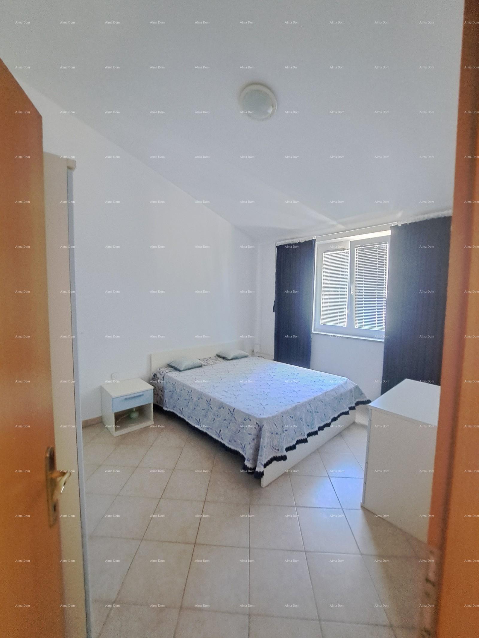 Apartmán Na predaj - ISTARSKA MARčANA