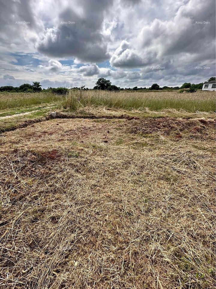 Terreno In vendita - ISTARSKA LIžNJAN