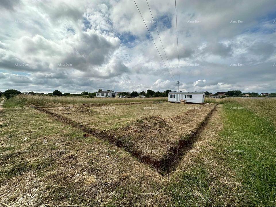 Terreno In vendita - ISTARSKA LIžNJAN