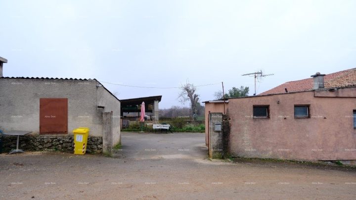 Hiša Naprodaj - Istarska Bale - foto 2/15