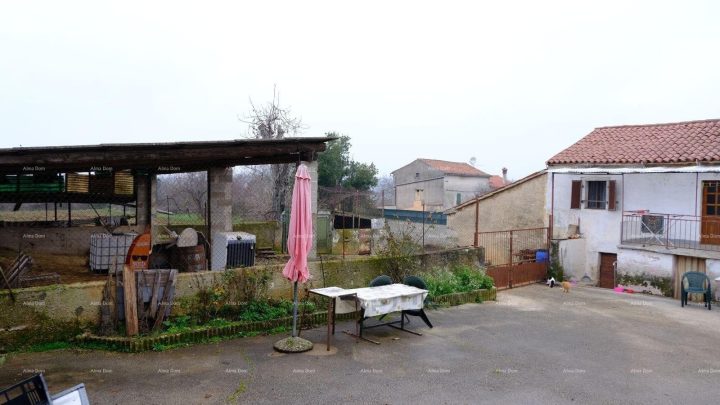 Hiša Naprodaj - Istarska Bale - foto 4/15