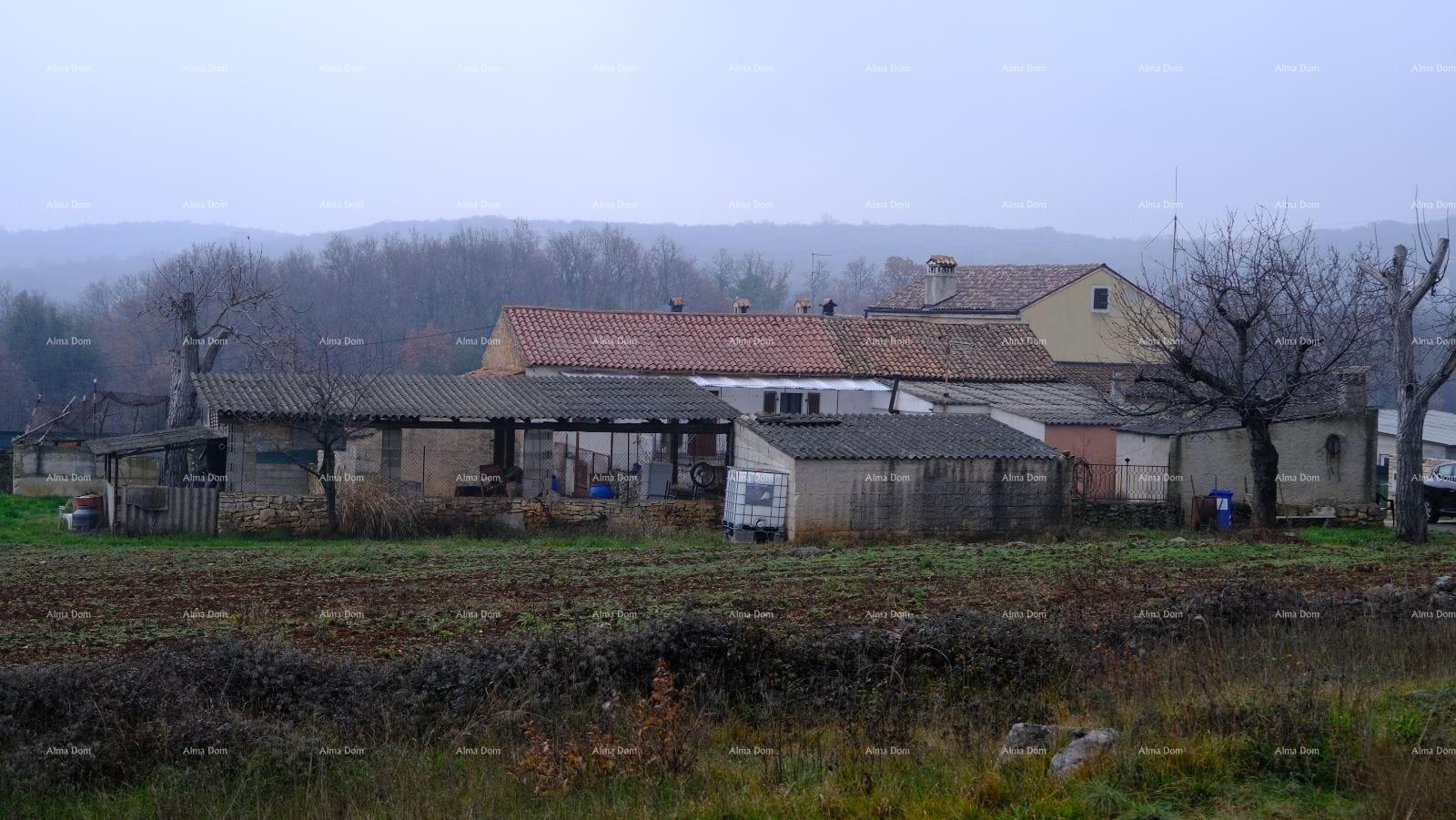 Haus Zu verkaufen - ISTARSKA BALE