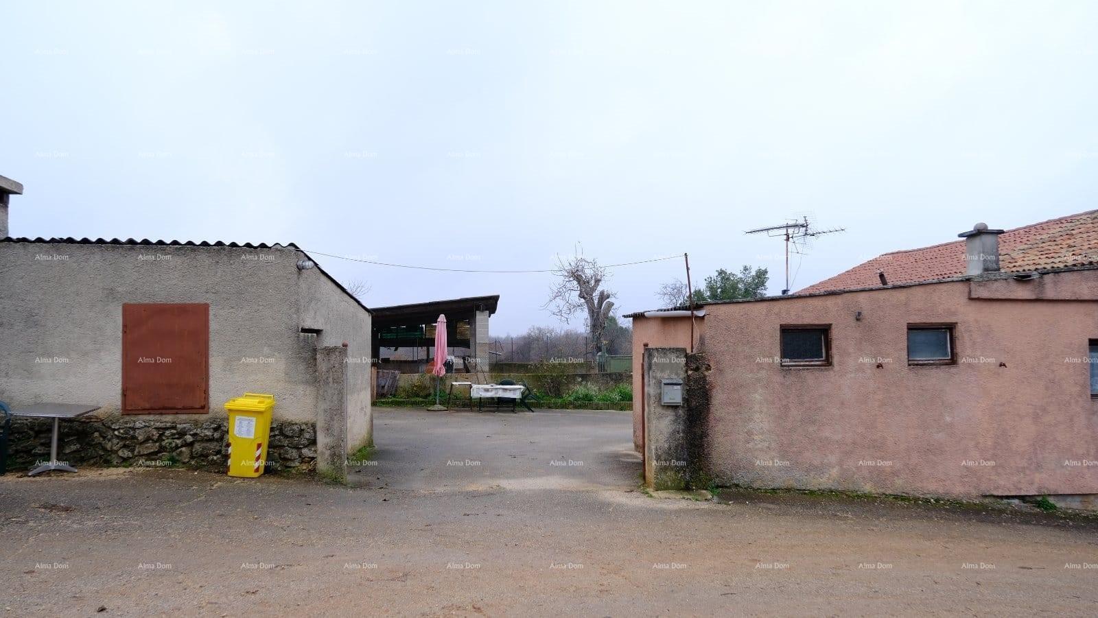 Haus Zu verkaufen - ISTARSKA BALE