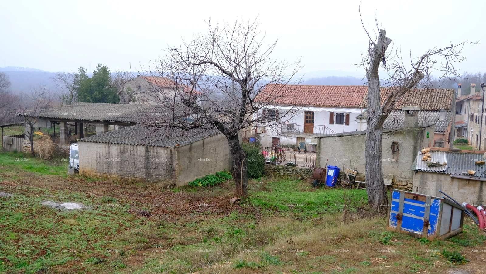 Haus Zu verkaufen - ISTARSKA BALE