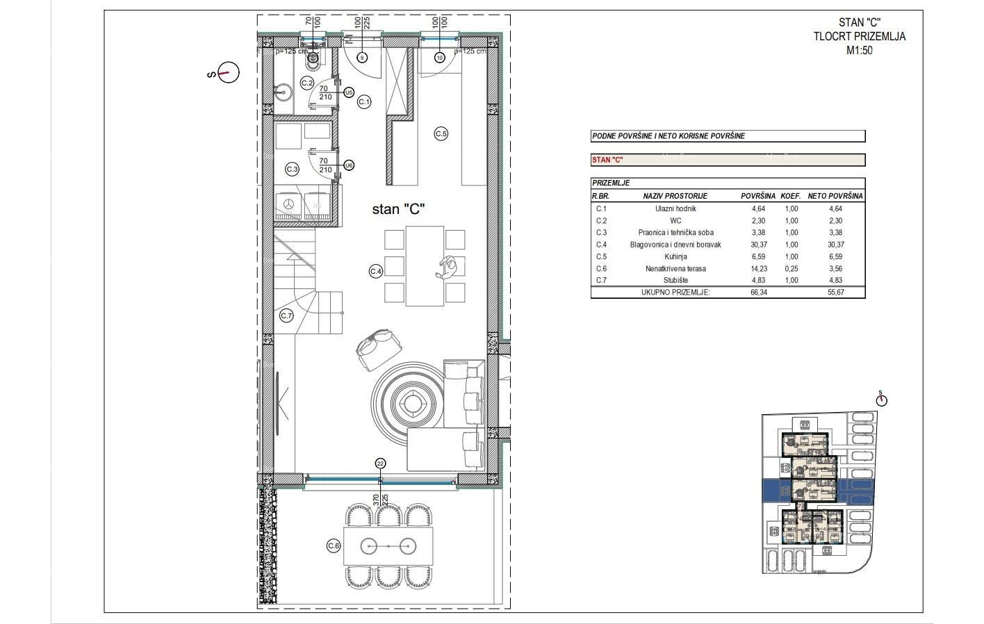 Apartment Zu verkaufen - ISTARSKA POREč