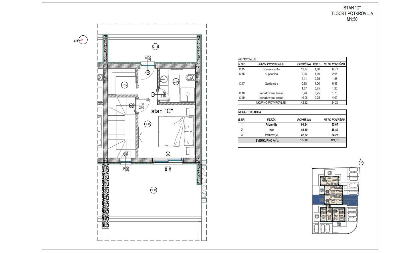 Apartment Zu verkaufen - ISTARSKA POREč