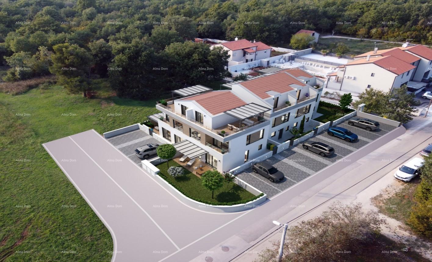 Apartment Zu verkaufen - ISTARSKA POREč