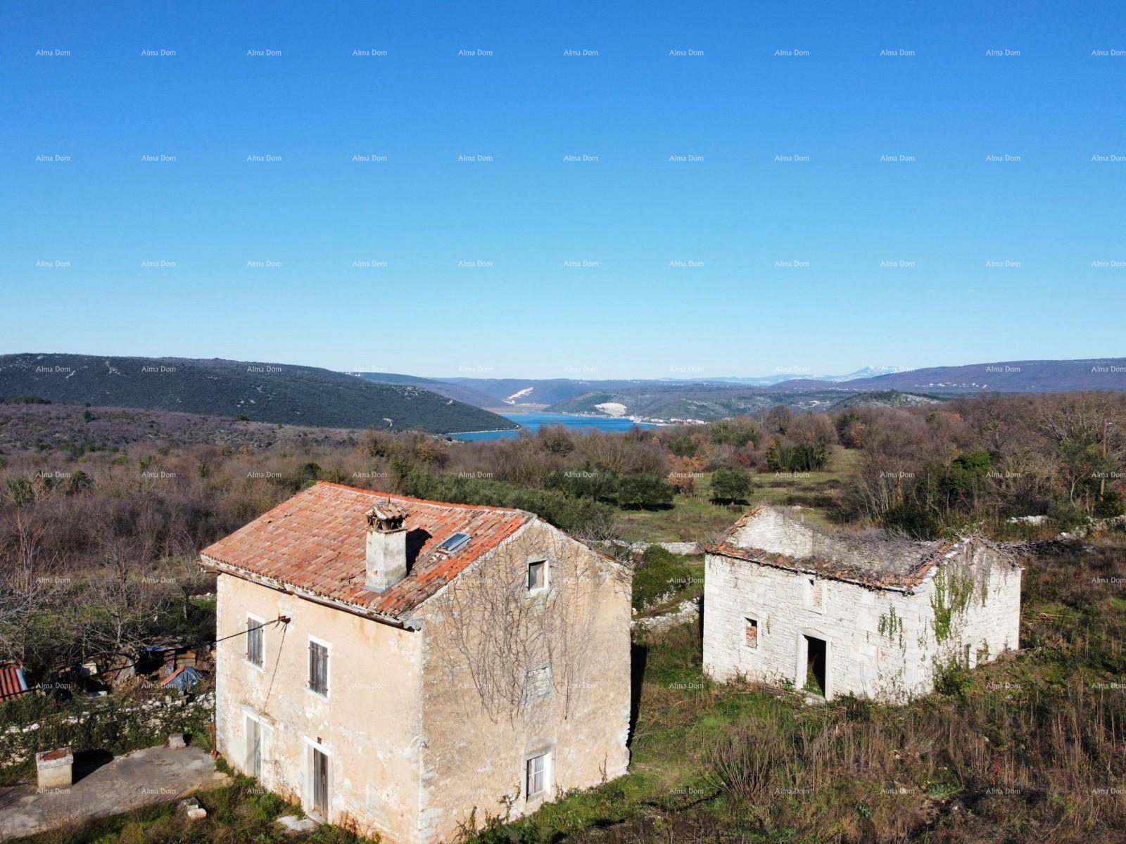 Dom Na predaj - ISTARSKA MARčANA